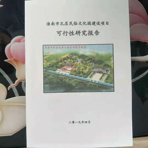 专业通山项目计划书撰写服务 助力项目顺利立项与市场营销策划